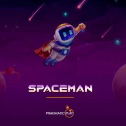 Spaceman azeitona777